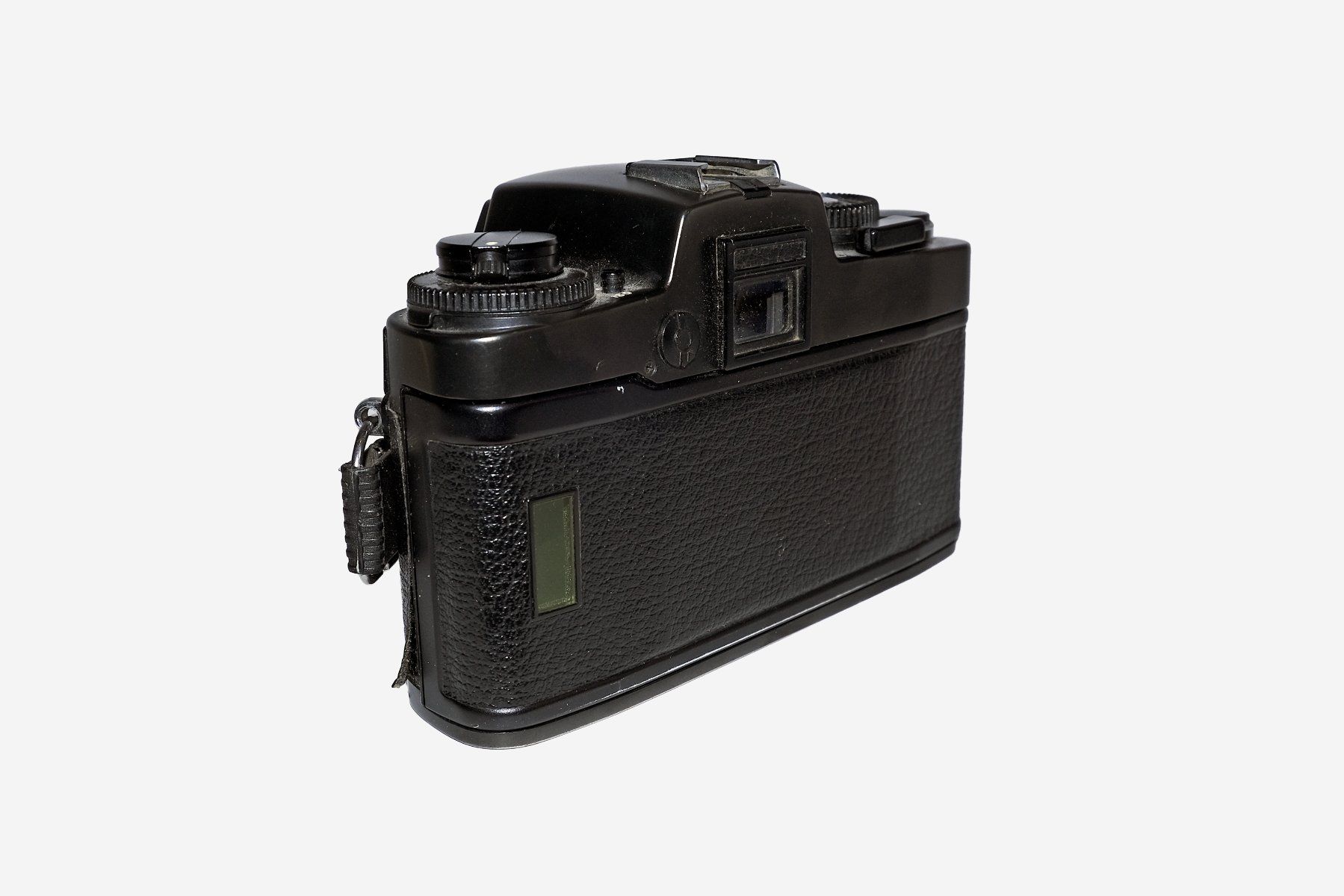 Leica Fotocamera: Leica R4 – Usato da Basel venduto da dridieba 5