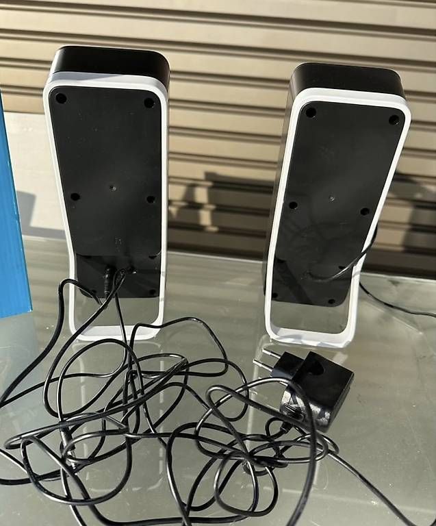 Lautsprecher: Logitech – Gebraucht aus Eich von mar_snc6 2