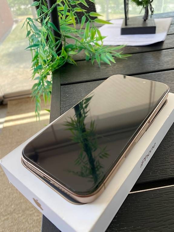 Apple Telefoni cellulari / Smartphones: Iphone 16 pro 128gb – Usato da Grolley venduto da rit_2jzd 1