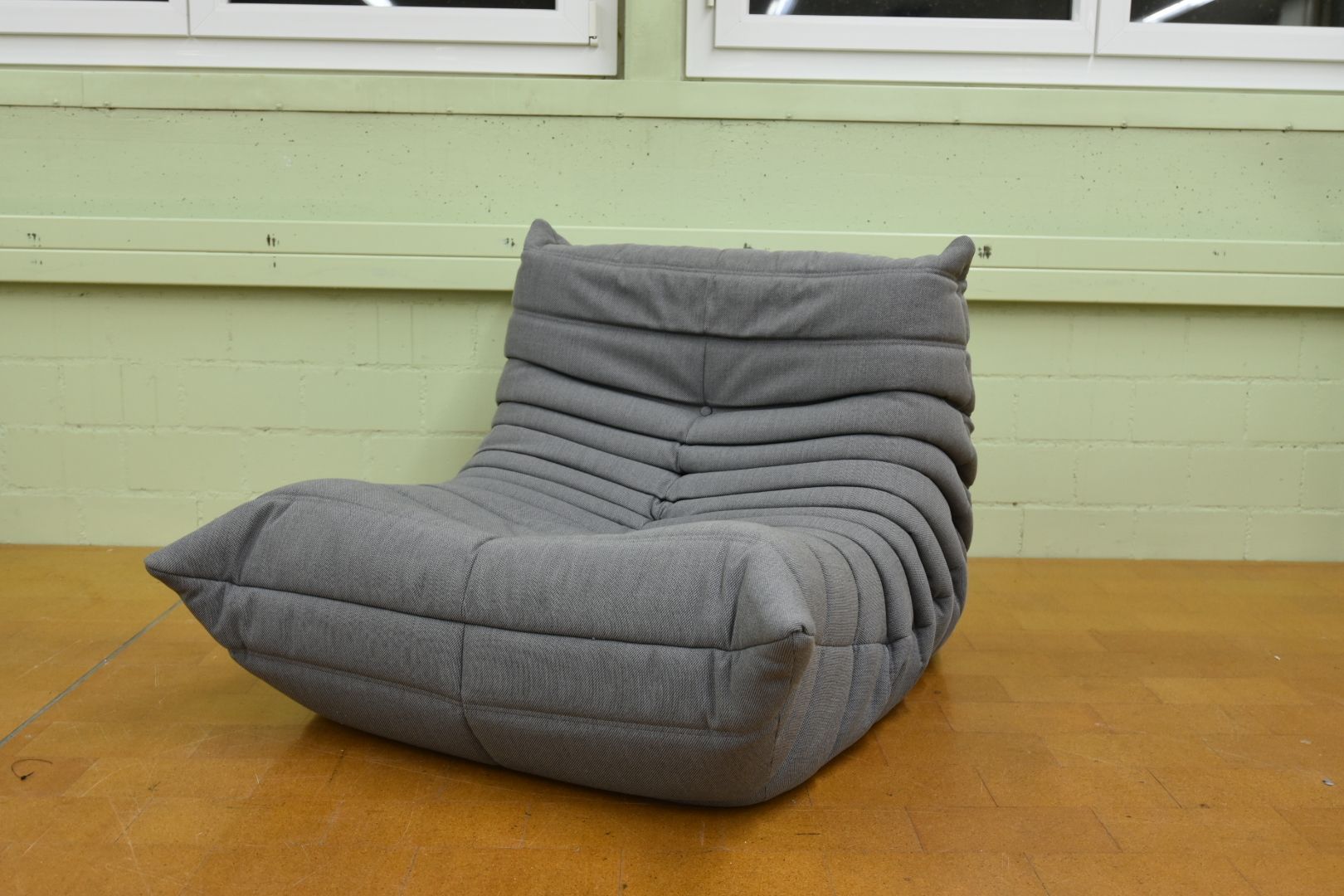 Ligne Roset Poltrone: Designer Sessel Togo von Ligne Roset – Usato da Lichtensteig venduto da Polsterwerk