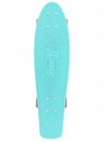 Penny Board Original 22” Mint/Türkis – Retro Skateboard 