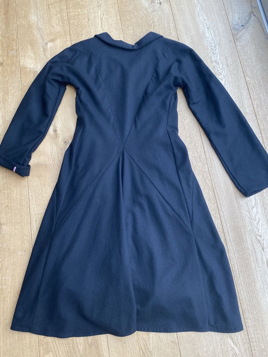 Vestiti: VIENTO Wollkleid – Nuovo (secondo la descrizione) da Ittigen venduto da 132465 2