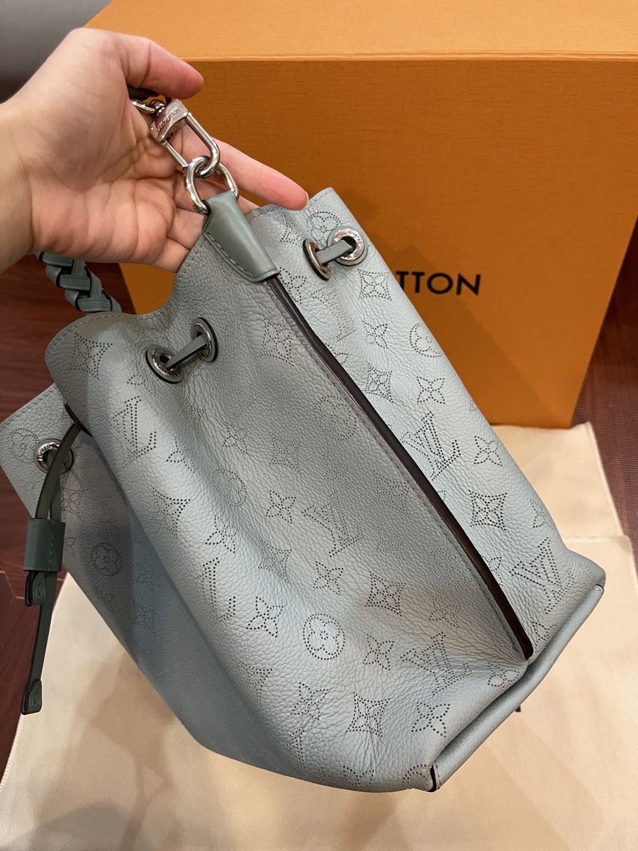 Louis Vuitton Borse da donna: Louis Vuitton  Muria Bucket Bag – Usato da Spreitenbach venduto da Wa-C789 5