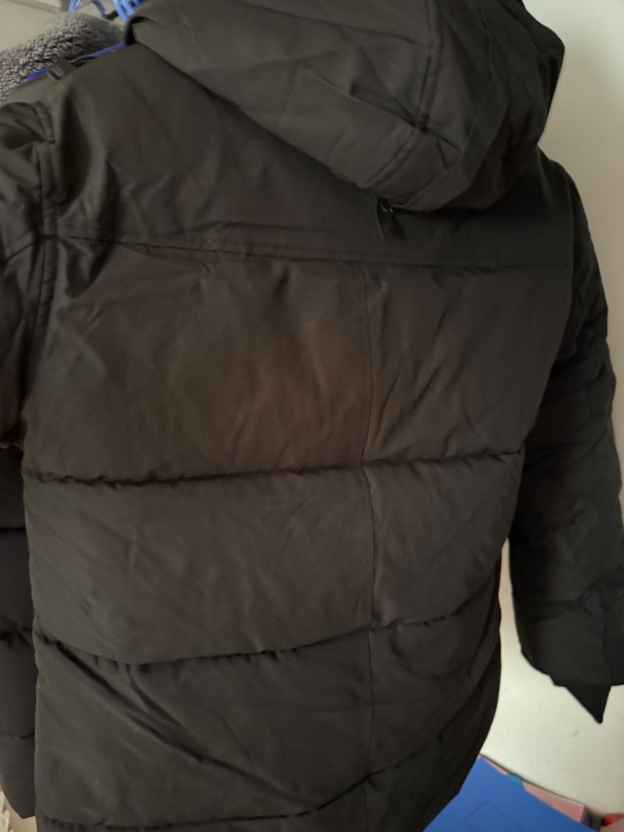 Canada Goose Giacche: Canada Goose Macmillan Parka – Nuovo e nell'imballaggio originale da Zollikofen venduto da Bene18 2