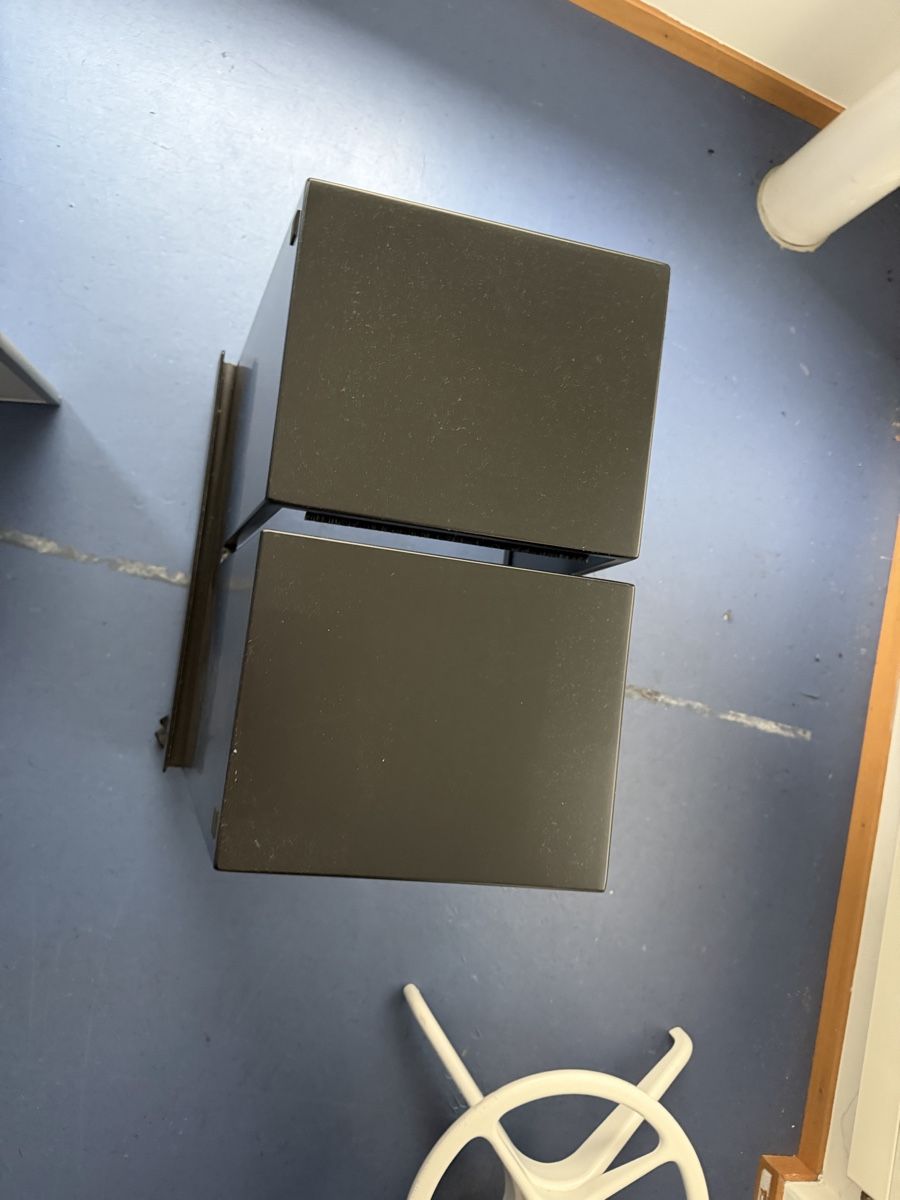 Lavagne: SIGEL Whiteboard und Stand - neuwertig – Usato da Andhausen venduto da cnz 4