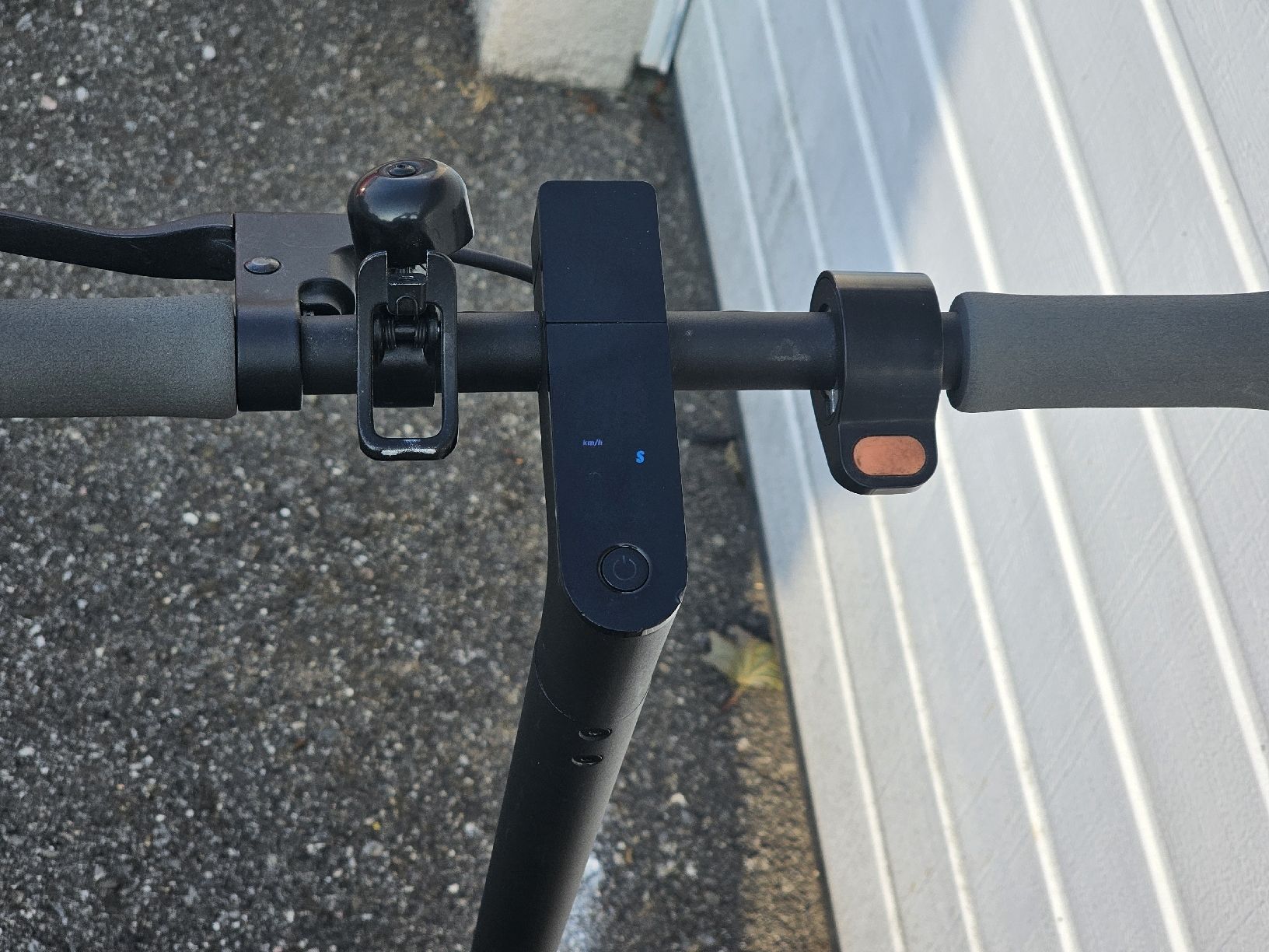 Xiaomi Kickboard: Trottinette électrique xiaomi – D'occasion à Bulle par Bflowx 2