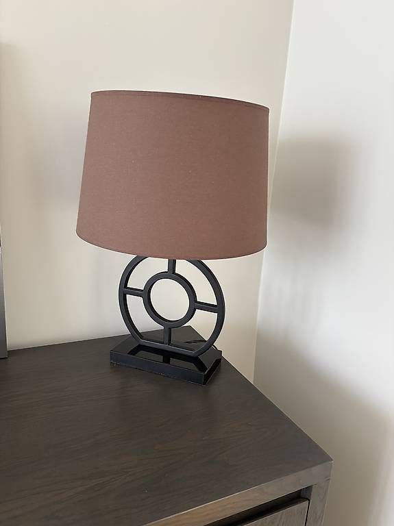 Lampade: Lampe de table design contemporain – Usato da Jussy venduto da bru_xl8z 1