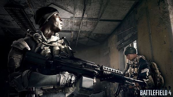 Giochi: Battlefield 4 (PC 2013 Nur EA App (früher Origin) Key Code) – Nuovo (secondo la descrizione) da Bad Säckingen venduto da ms-spiele-keys 4