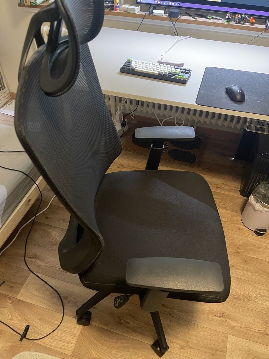 Sedie: Office Chair – Usato da Zürich venduto da Jiajun_Peng 1