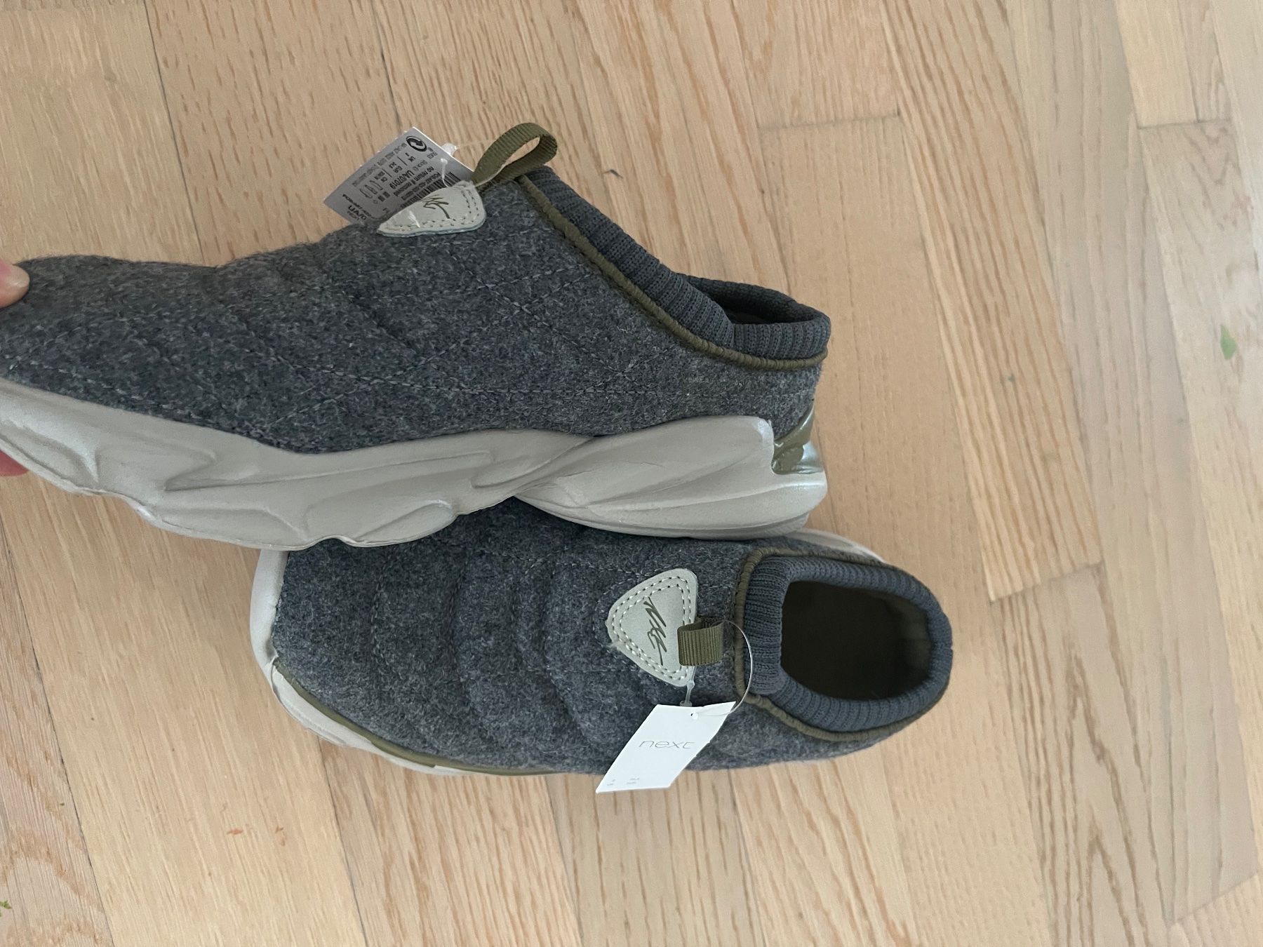 Scarpe per ragazzi: Finken 34.5 – Usato da Adliswil venduto da Sale12 1