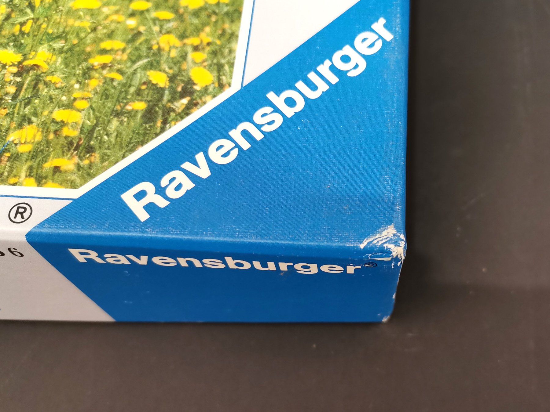 Ravensburger Puzzle: RAVENSBURGER Puzzle Pferd 500 – Usato da Schaffhausen venduto da Restwert_SH 5