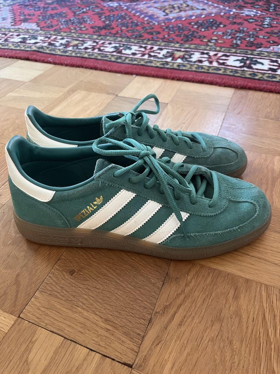 Adidas Chaussures hommes: Adidas Spezial – D'occasion à Bern par ann1e 1