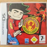 American Dragon: Jake Long für Nintendo DS
