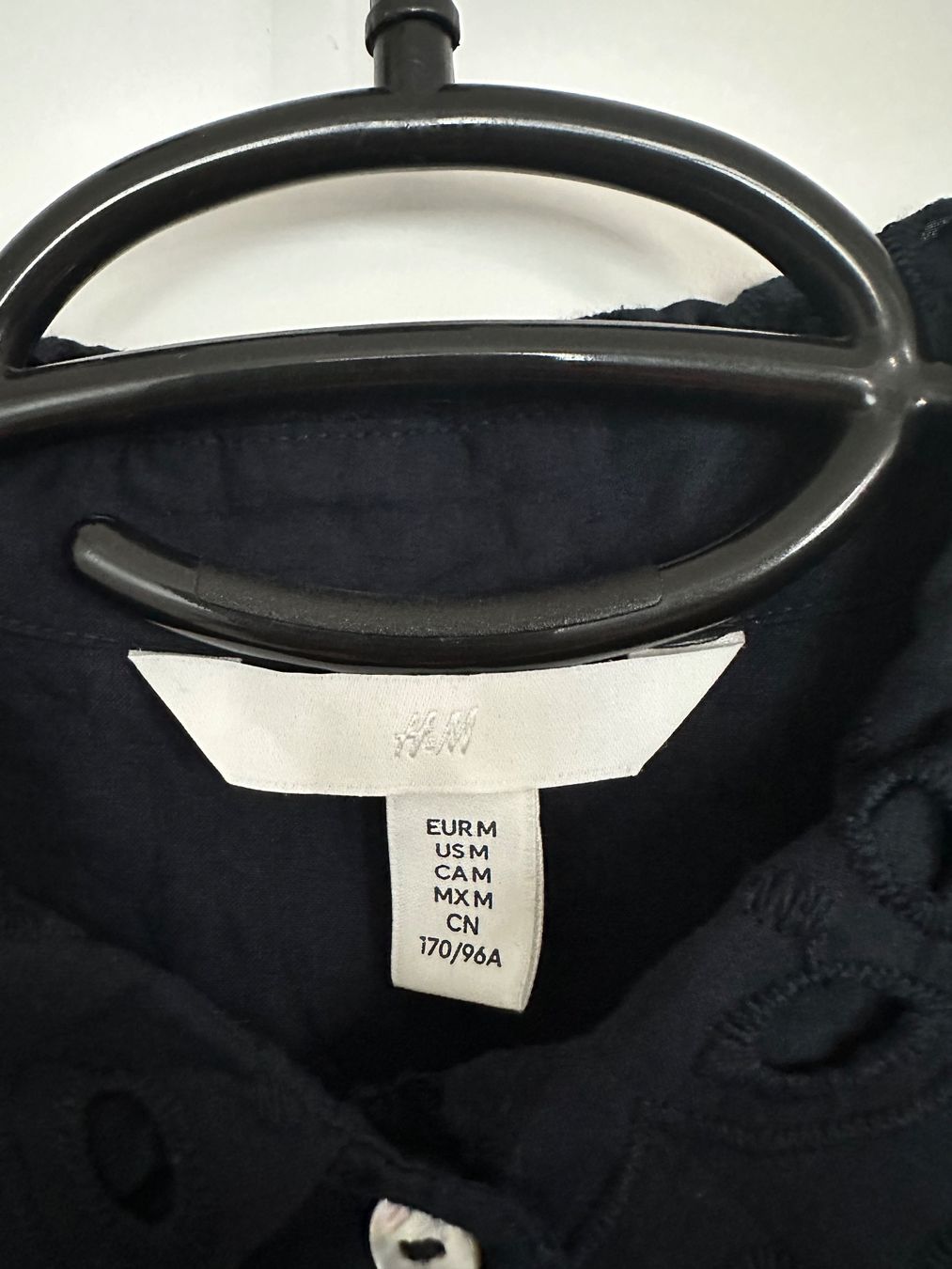 H&M Chemisiers: Bluse – D'occasion à Oberrieden par Mai27 1