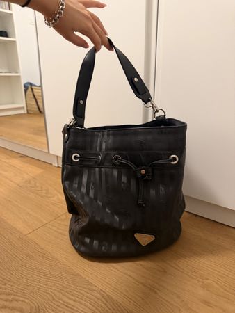 Maison Mollerus Beuteltasche – Original
