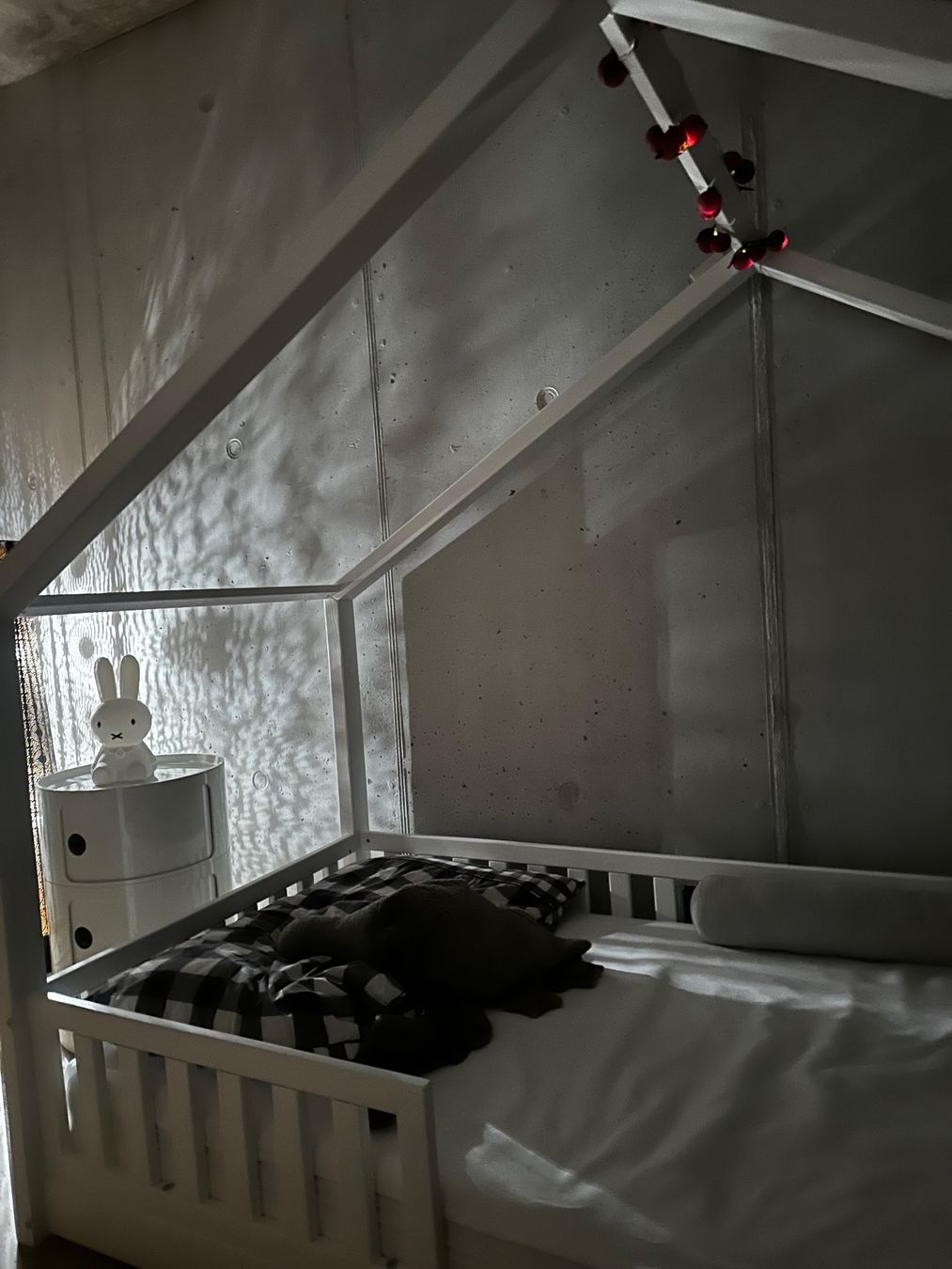 Letti: Hausbett inkl. Himmel – Usato da Islisberg venduto da rwinne 1