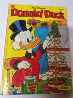 Donald Duck Nr. 373 / Disney 1986