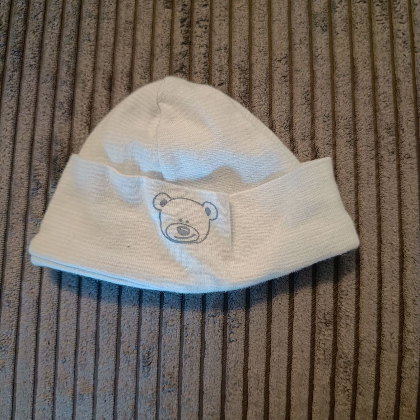 Mützen & Schals: Beanie Grösse 36 – Gebraucht aus Jaberg von urig17.
