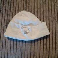 Beanie Grösse 36
