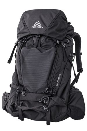 Gregory Baltoro 65, hochwertiger Trekkingrucksack