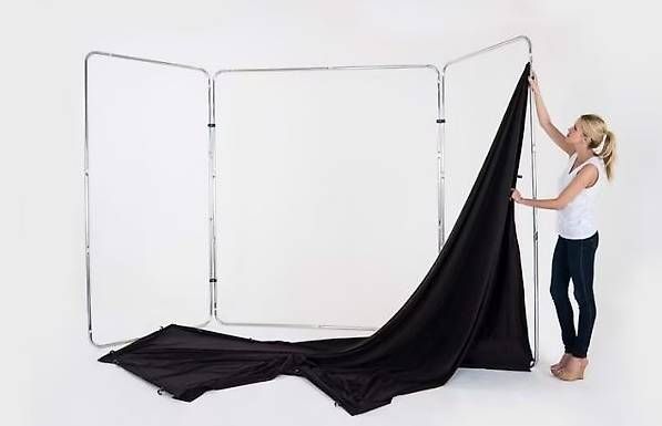 Altri Accessori: Lastolite Panoramic Background 400 cm, 230 cm – Usato da Zofingen venduto da naturpfad 4