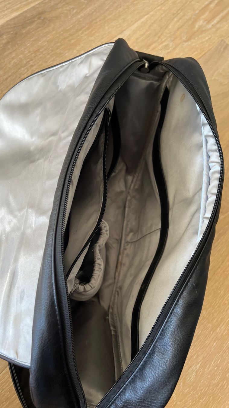 Kindertaschen: Mima Kinderwagen Bag – Gebraucht aus Hedingen von ewe_fra 2