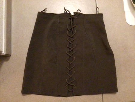 Rock Zara S
