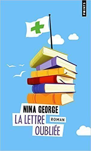 Libri: La Lettre oubliée – Usato da Neuchâtel venduto da Dualseele