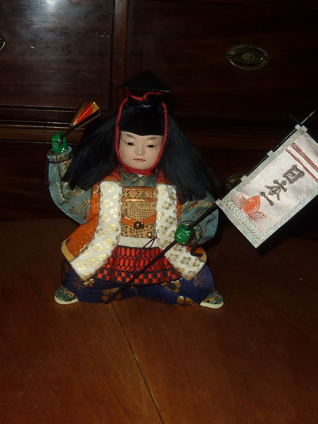Sculptures & Statues: statue japonaise – D'occasion à geneve par chriztel 4