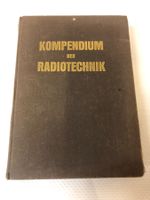 Kompendium der Radiotechnik; Ingenieur Heinz Richter
