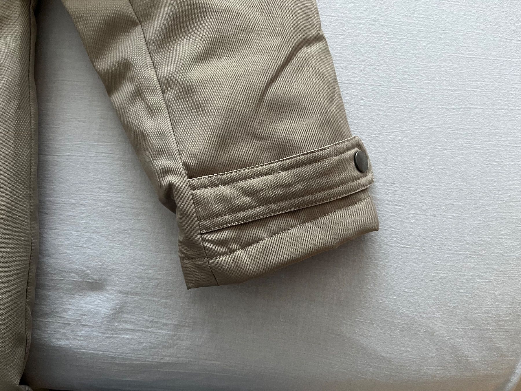 Giacche: Damen Winterjacke beige Gr. L Chicorée – Nuovo (secondo la descrizione) da Jona venduto da Flexer02 2