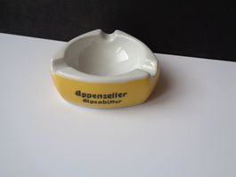 APPENZELLER ALPENBITTER LANGENTHAL 1954 ASCHENBECHER SWISS