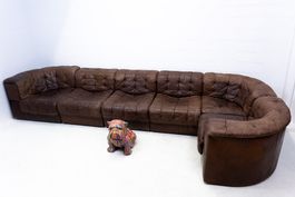 De Sede DS-11 Sofa Nr. 13 - Lieferung möglich