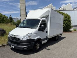 Lieferwagen mit Hebebühne zu vermieten - rent - noleggio