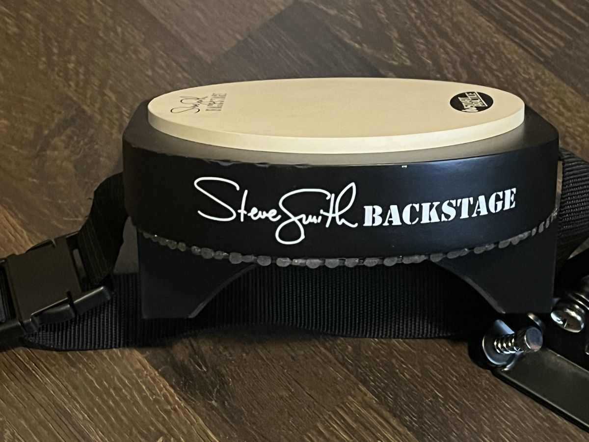 DW Strumenti musicali: DW SMPADSS Knee Practice Pad – Nuovo (secondo la descrizione) da Broc venduto da Jenson7 1