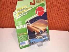 57‘ Sudebaker Golden Hawk 1/64