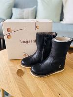 Neue Lederstiefel Dory schwarz  Grösse 28 von Bis*gaard