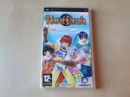 Tales of Eternia