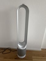 Dyson Pure cool link Tower Weiss