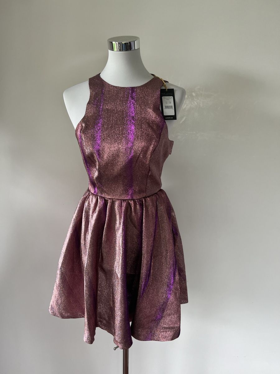 New Look Kleider: New Look Kleid neu. Grosse S, angeschrieben mit M – Neu (gemäss Beschreibung) aus zürich von kira.jj