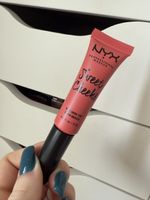 Blush liquide - NYX