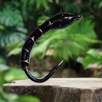 Hegene #16 mit schwarzer Haken