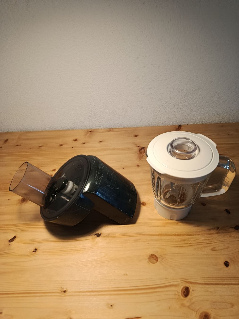 Bosch Elettrodomestici da cucina: Bosch Küchenmaschine – Usato da St. Gallen venduto da Flow014 4
