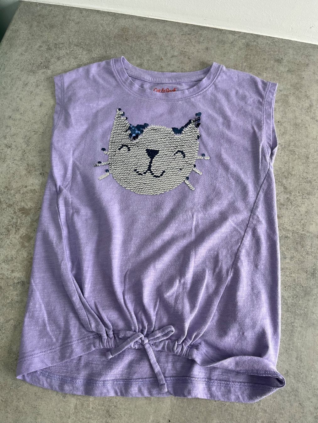 Lotti & Set di vestiti: 4 Shirts ca. Gr. 110/116 – Usato da Zollikofen venduto da spunk65 7