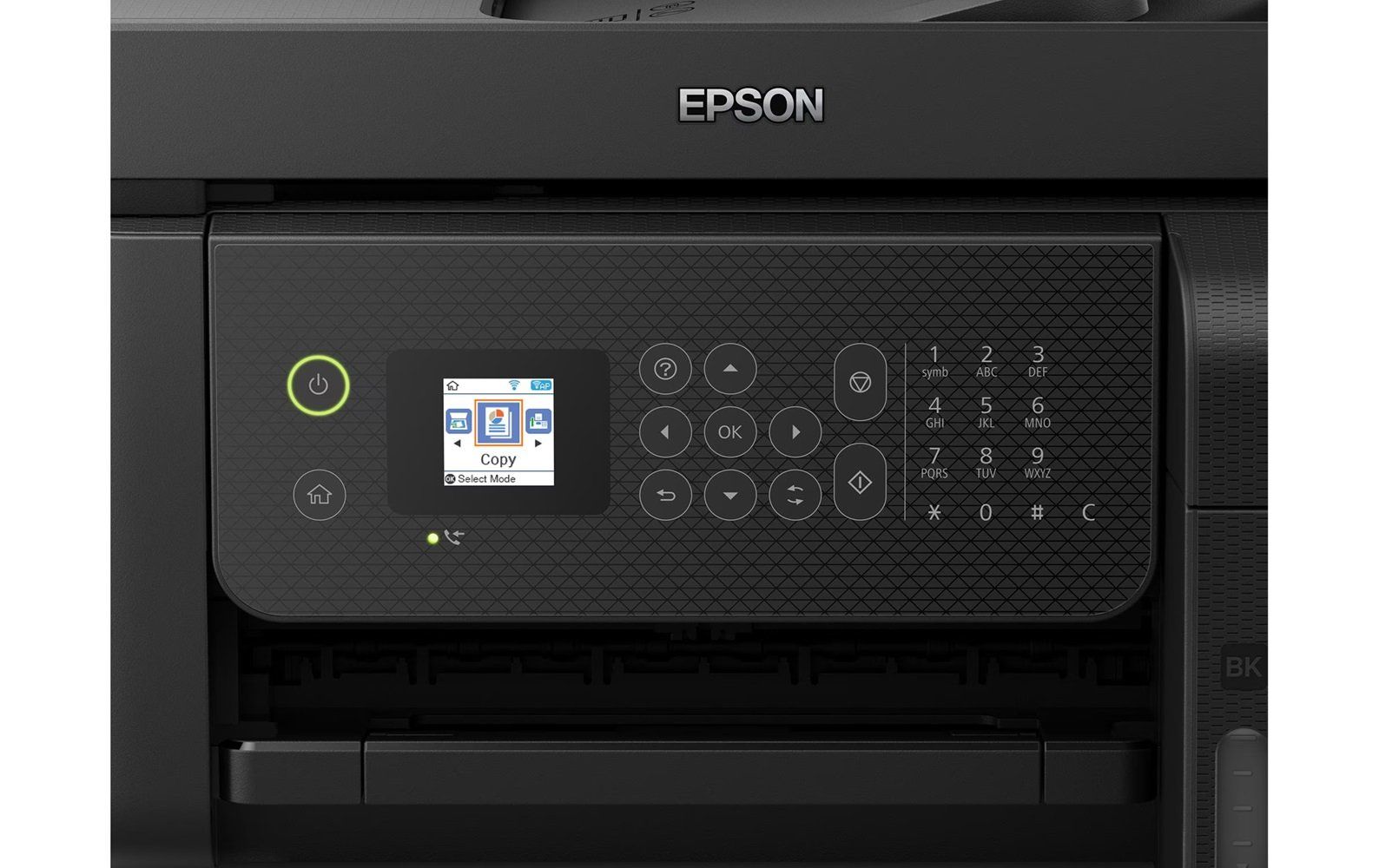 Epson Imprimantes: Epson Multifunktionsdrucker EcoTank ET-4800 – Neuf (Voir description) à Zürich par HarlacherIT 6
