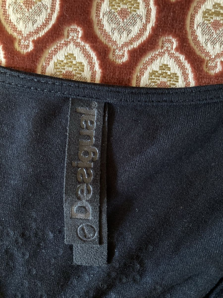 Desigual T-Shirts: Desigual Shirt Gr. L – Gebraucht aus Mülenen von Rapunzel99 4