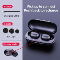 Bluetooth Noise Cancelling Headset