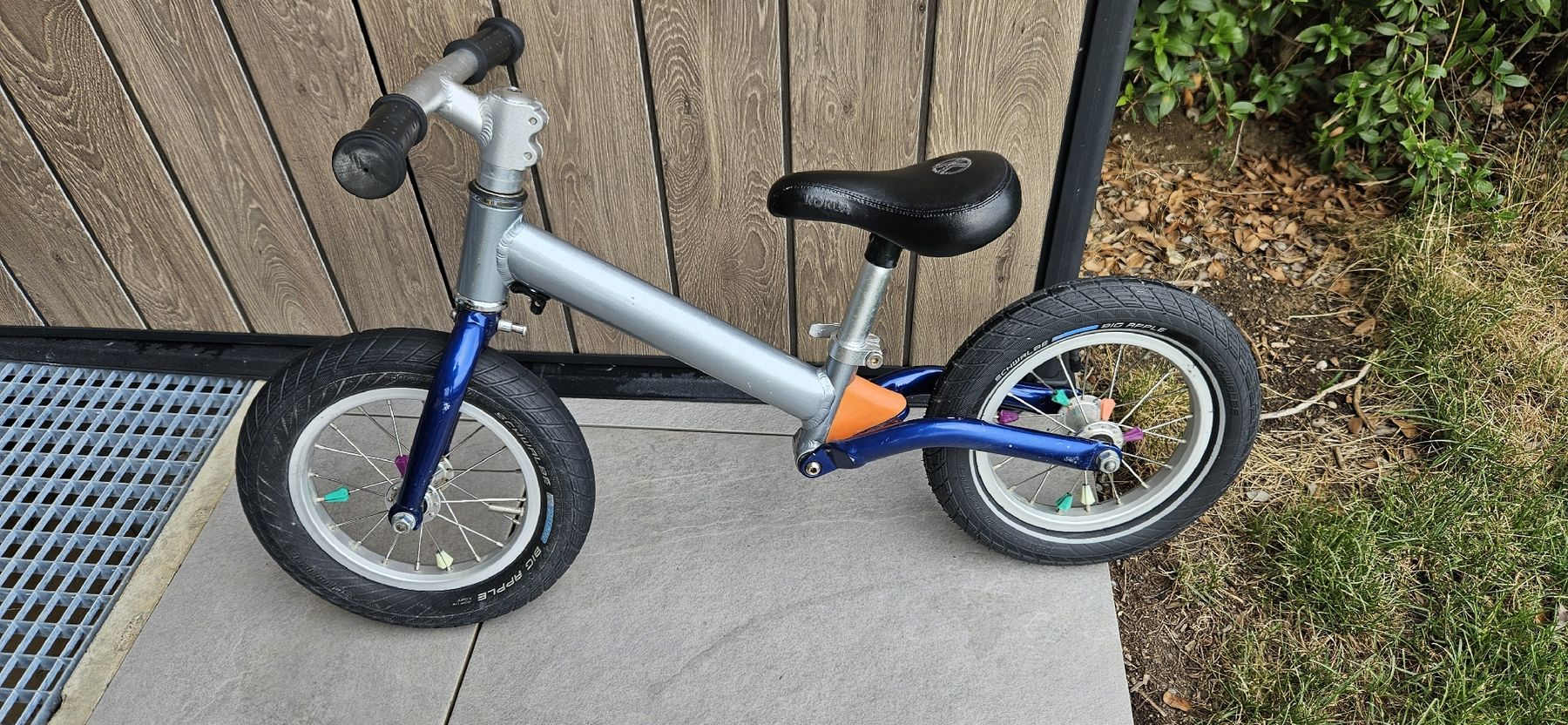Vélos: Kokua Jumper Laufrad – D'occasion à Oppligen par JK2014