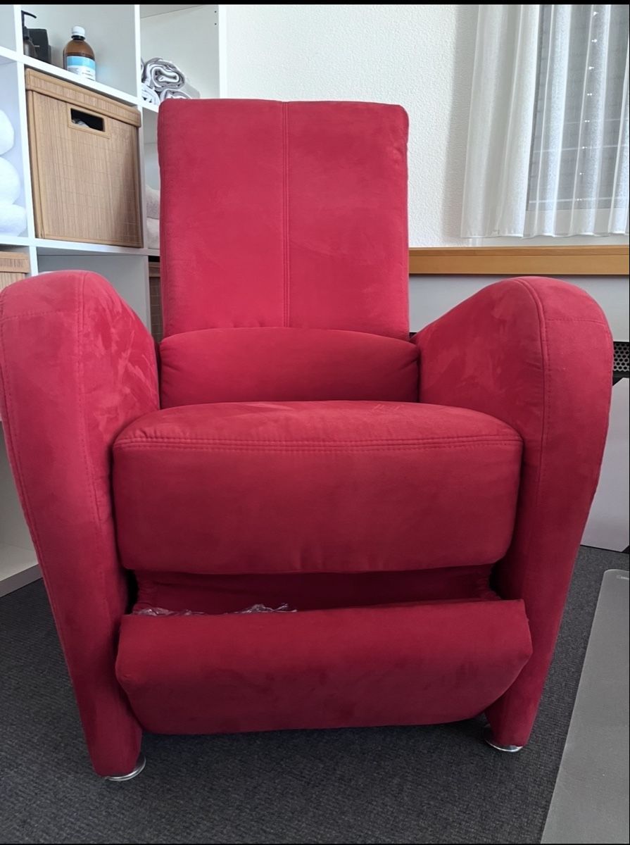Fauteuils: Relax Sessel – D'occasion à Bülach par bella65 3