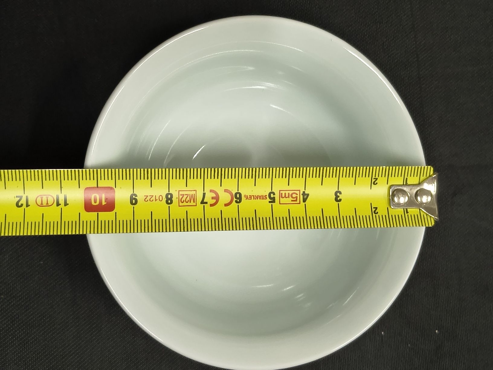Ciotole: 6x Chinese small bowls – Usato da Vevey venduto da cos-vero 3